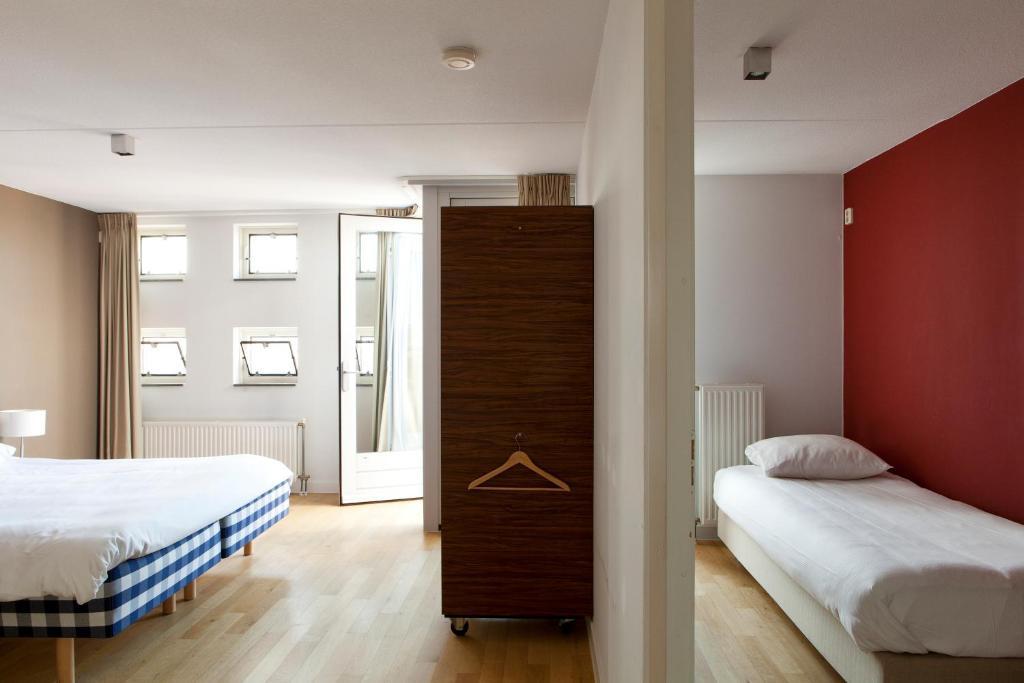 De Lastage Apartments Amsterdam Room photo